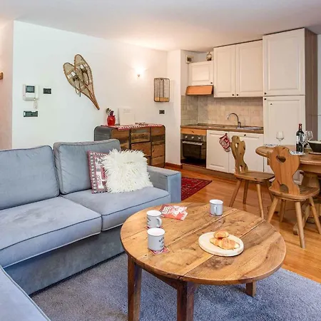Residence Des Alpes 2 Apartment - Chamonix All Year