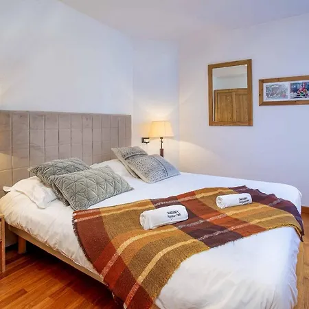 Residence Des Alpes 2 Apartment - Chamonix All Year * Chamonix