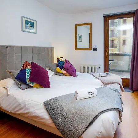 Residence Des Alpes 2 Apartment - Chamonix All Year Apartment